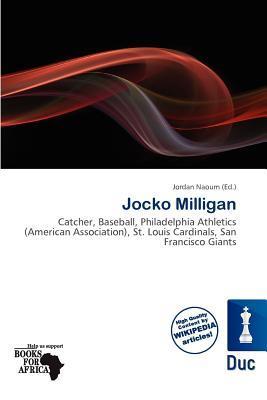 Jocko Milligan