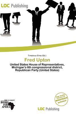 Fred Upton