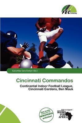 Cincinnati Commandos