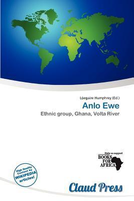 Anlo Ewe