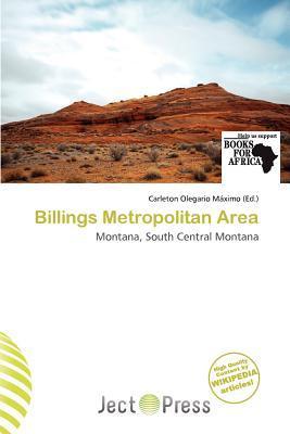 Billings Metropolitan Area