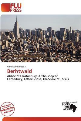 Berhtwald