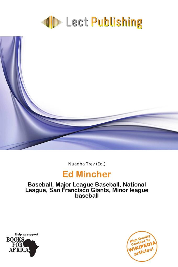 Ed Mincher