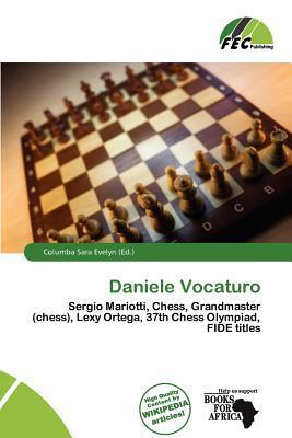 Daniele Vocaturo