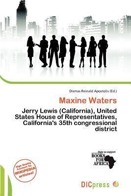 Maxine Waters