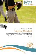 Charlie Mitchell