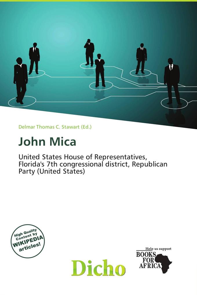 John Mica