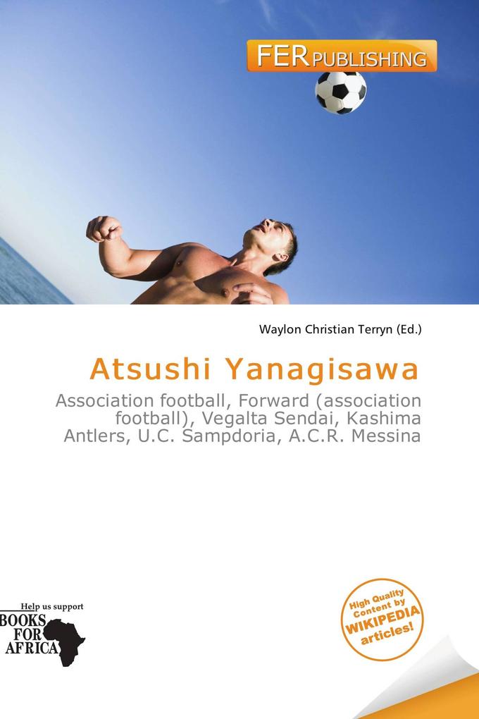 Atsushi Yanagisawa