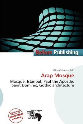 Arap Mosque