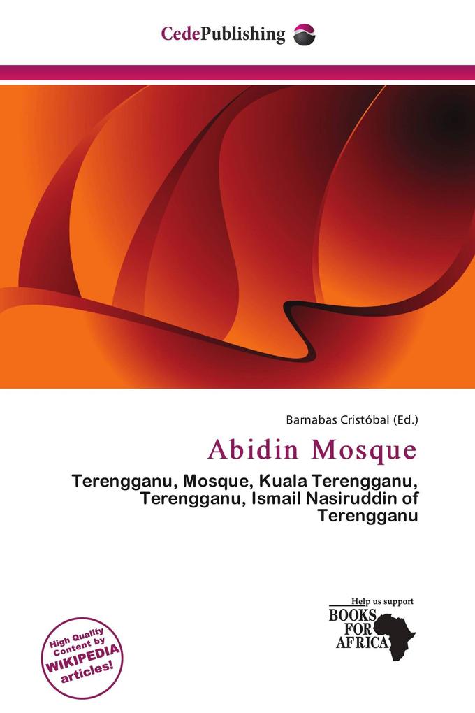Abidin Mosque