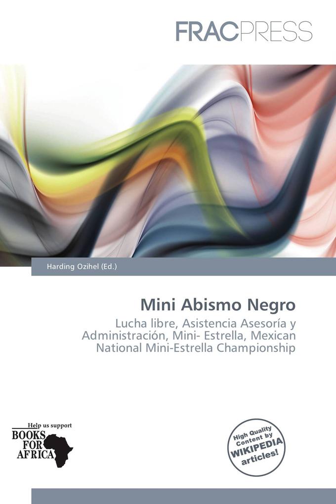 Mini Abismo Negro