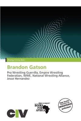 Brandon Gatson
