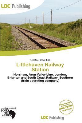Littlehaven Railway Station