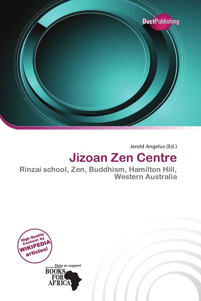 Jizoan Zen Centre