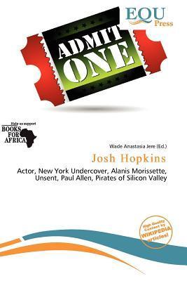 Josh Hopkins