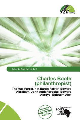 Charles Booth (philanthropist)