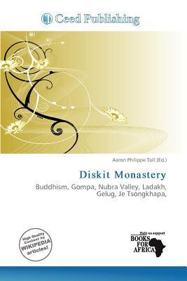 Diskit Monastery