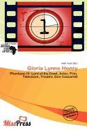 Gloria Lynne Henry