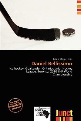 Daniel Bellissimo