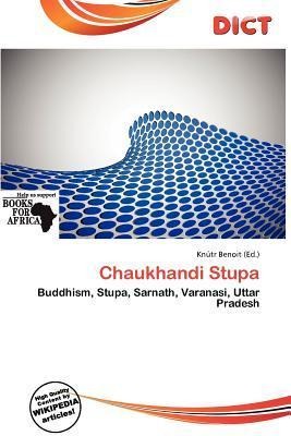Chaukhandi Stupa