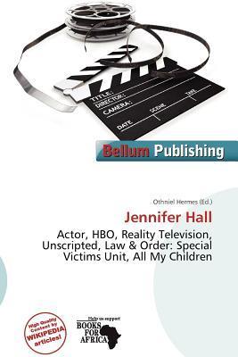 Jennifer Hall