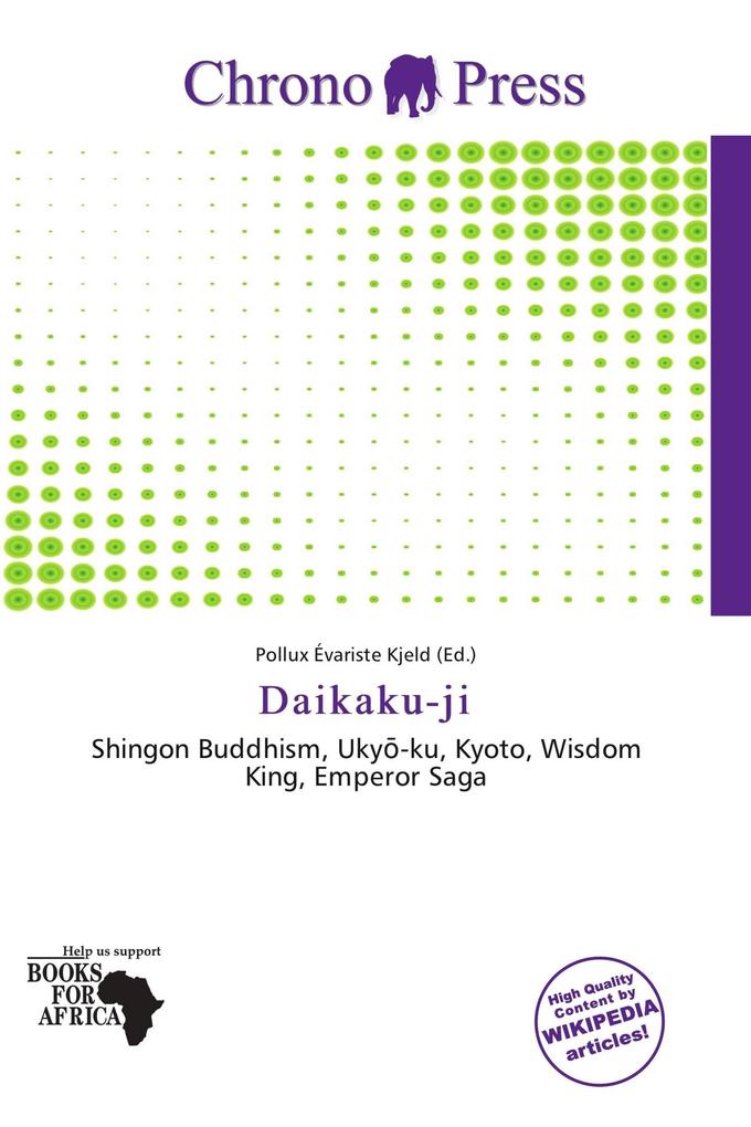 Daikaku-ji