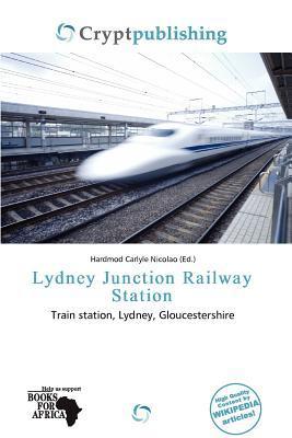 Lydney Junction Railway Station