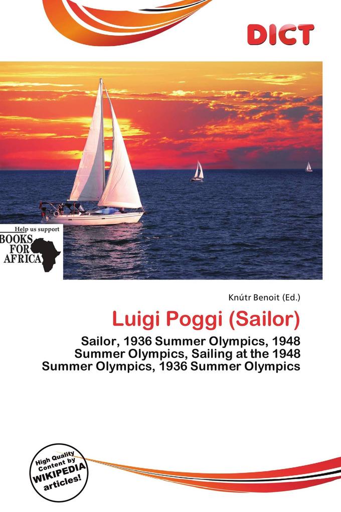 Luigi Poggi (Sailor)