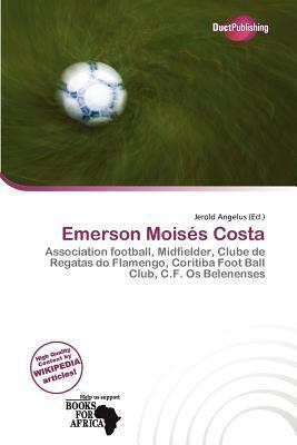 Emerson Moisés Costa