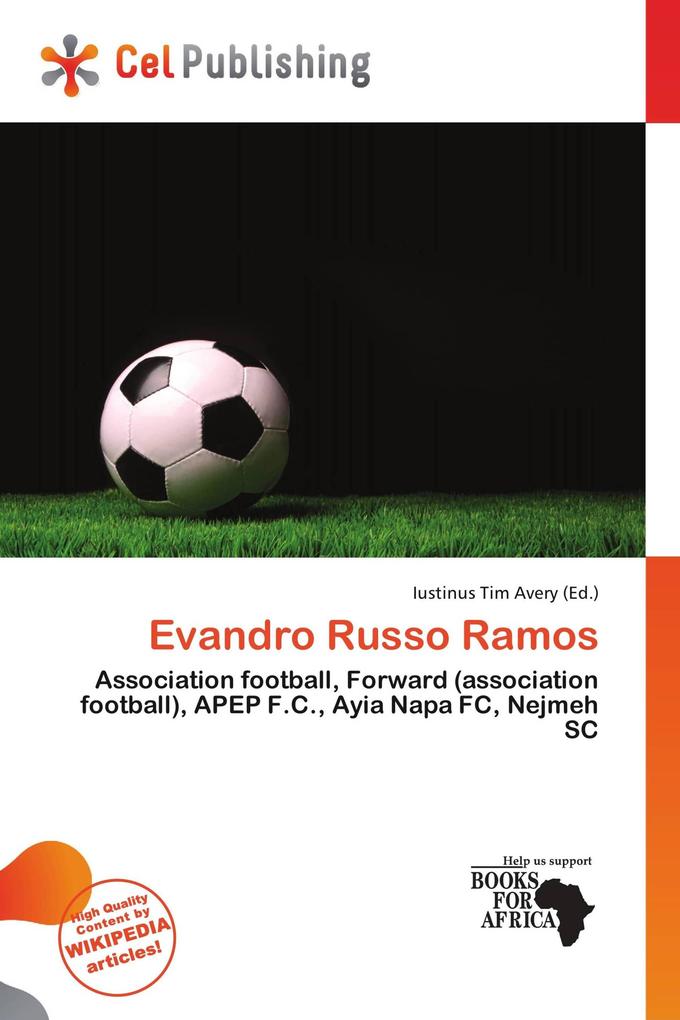 Evandro Russo Ramos