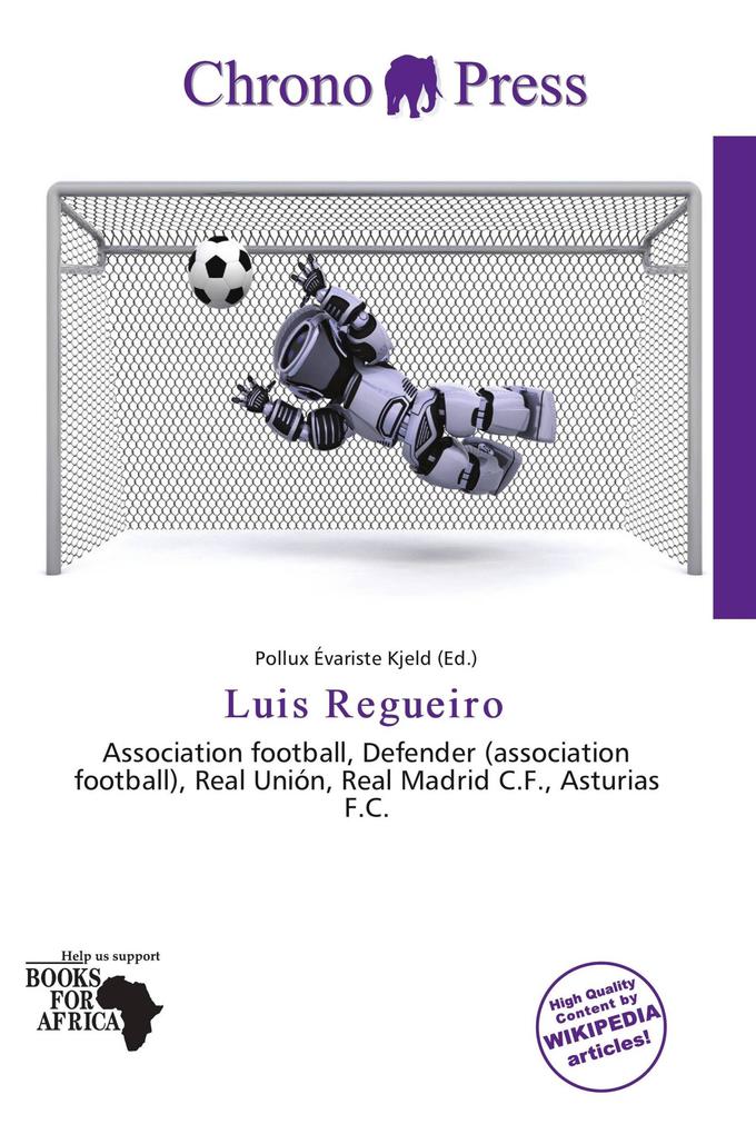 Luis Regueiro