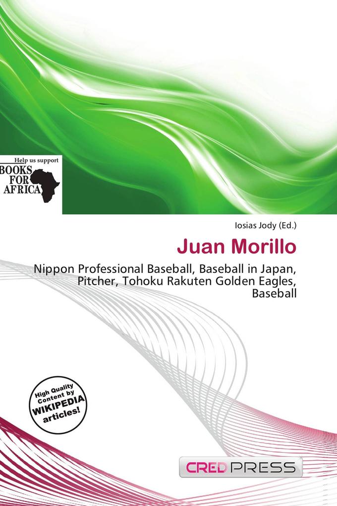 Juan Morillo