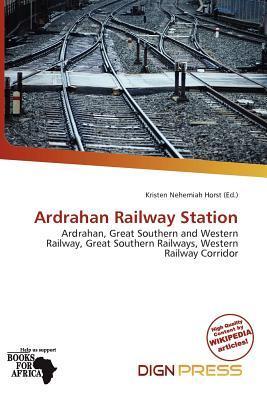 Ardrahan Railway Station