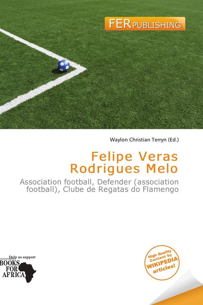 Felipe Veras Rodrigues Melo