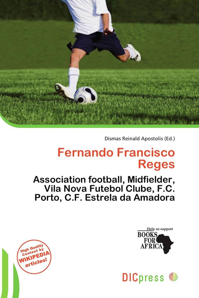 Fernando Francisco Reges
