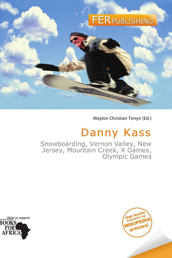 Danny Kass