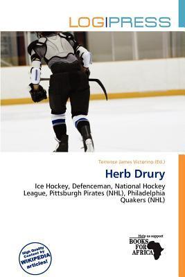 Herb Drury