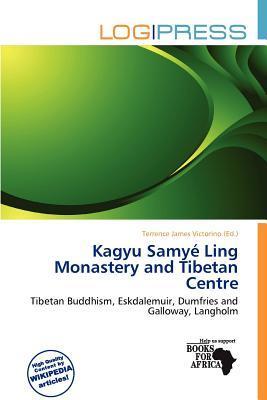 Kagyu Samyé Ling Monastery and Tibetan Centre