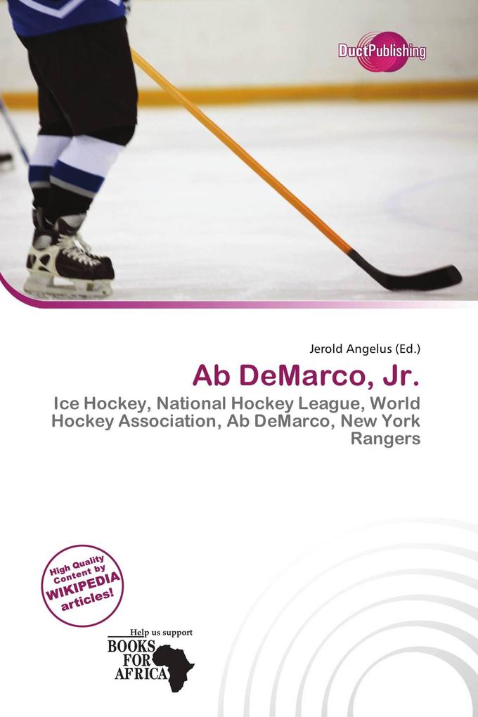 Ab DeMarco Jr.