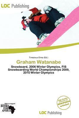 Graham Watanabe