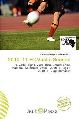 2010-11 FC Vaslui Season