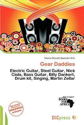 Gear Daddies