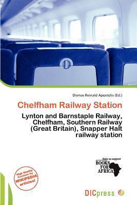 Chelfham Railway Station