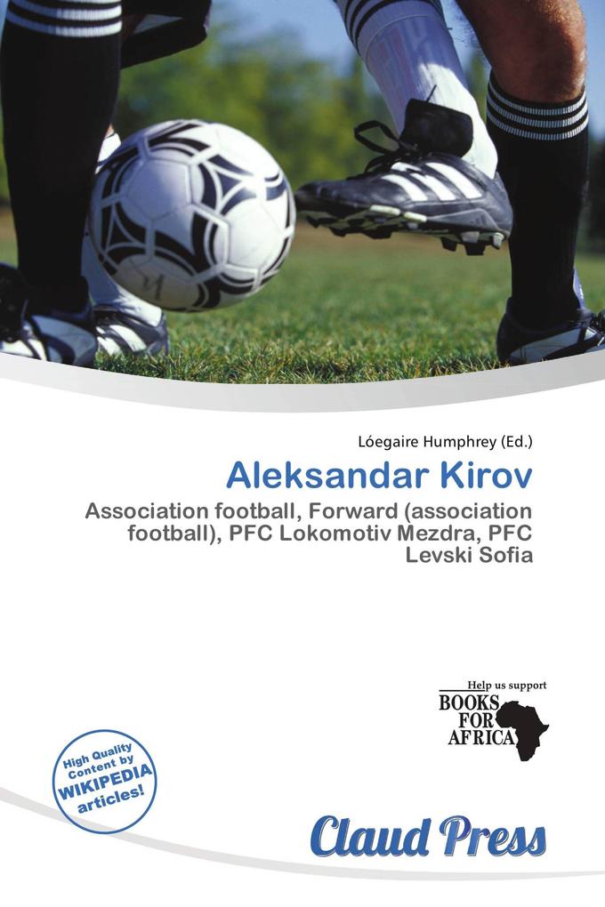 Aleksandar Kirov