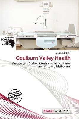 Goulburn Valley Health