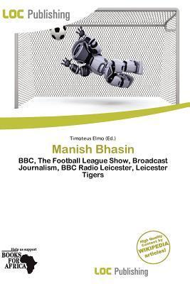 Manish Bhasin