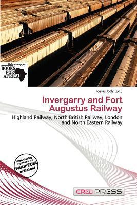 Invergarry and Fort Augustus Railway