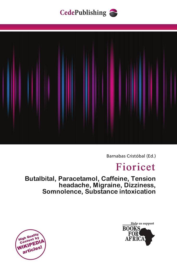Fioricet