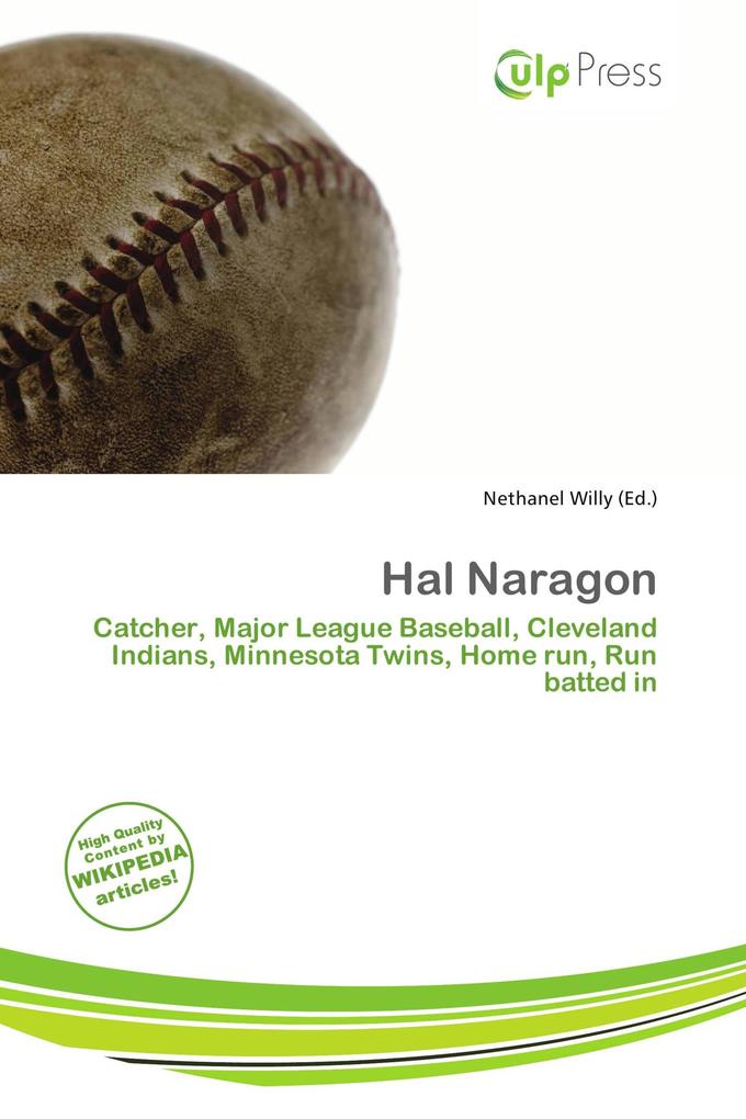Hal Naragon