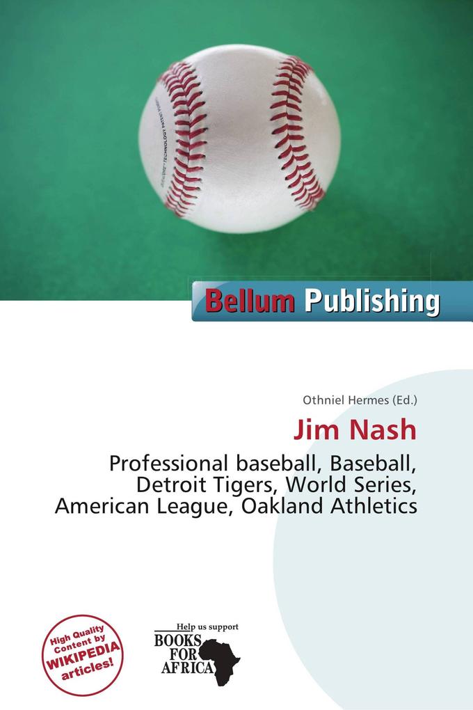 Jim Nash